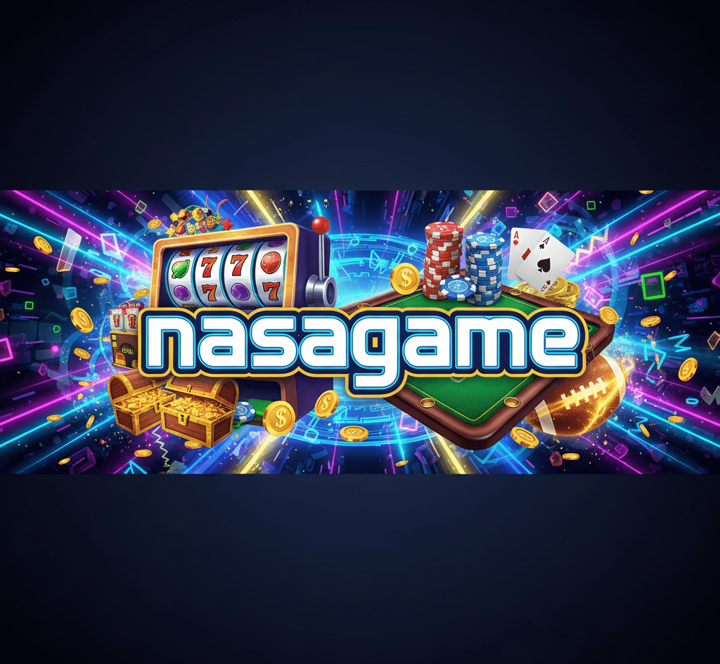 nasagame