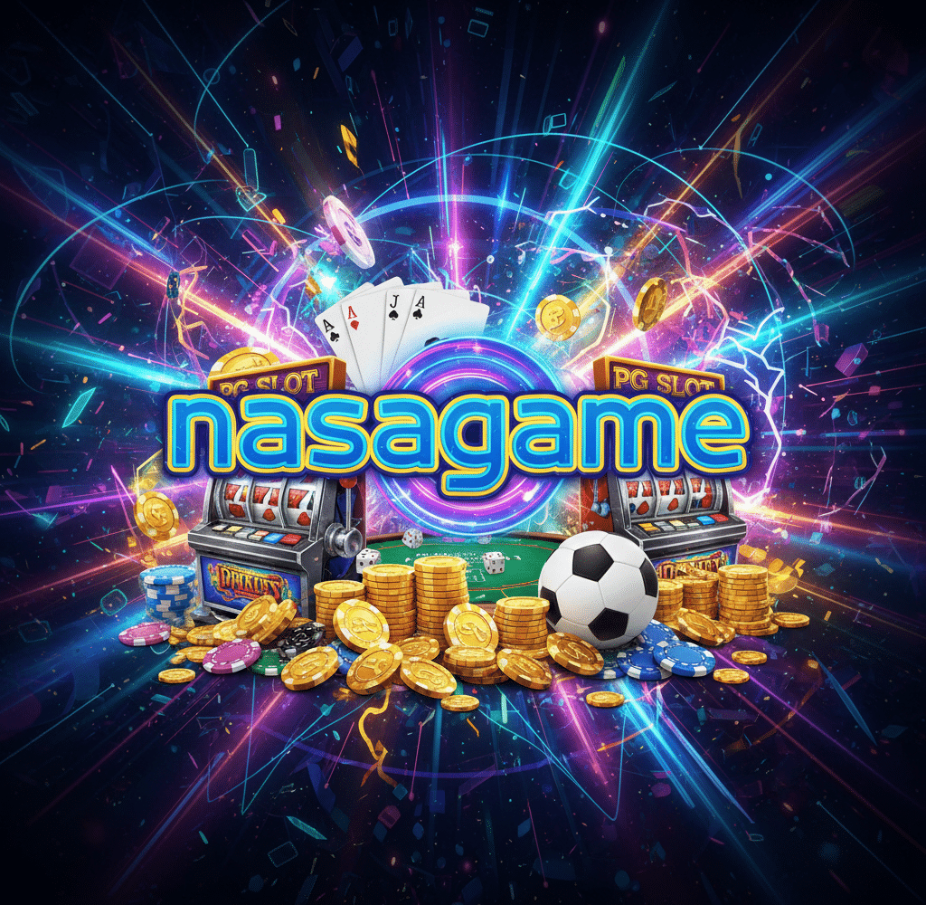 nasagame